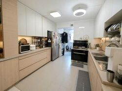 Blk 443 Sin Ming Avenue (Bishan), HDB 4 Rooms #595540231